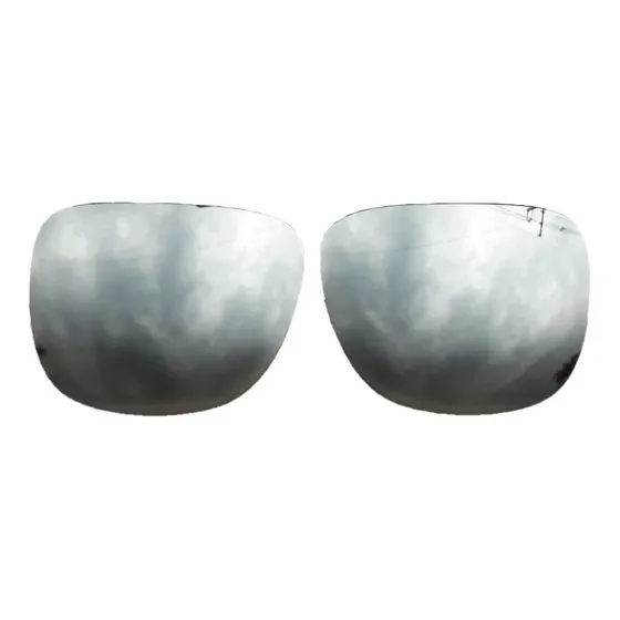 Lente Espelhada Ray Ban Rb4165l 852/88 54 55 Rb 4165 4165l