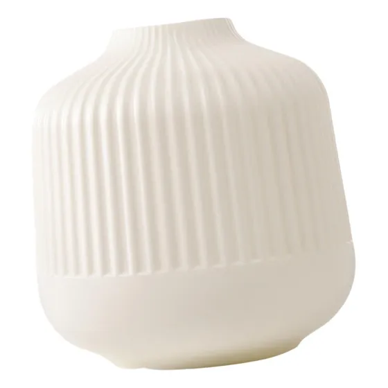 Vaso De Flores Para Plantas, Peça Central De Mesa Moderna, .
