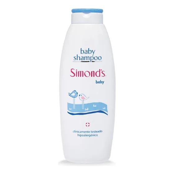 Shampoo Simond's Baby 400ml