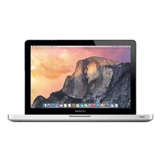 Macbook Pro 16gb Ram Intel Core I5 Ssd