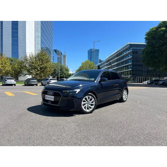 Audi A1 Sportback 1.0 30 Tfsi 116cv