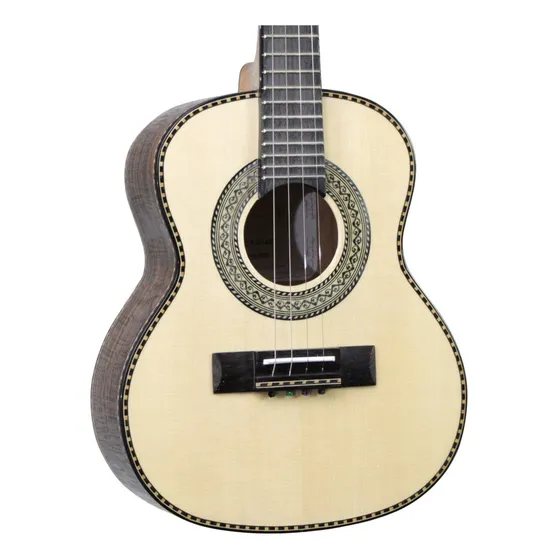 Cavaquinho Rozini Rc15 Elétrico 