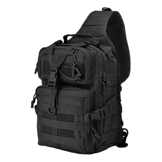 Mochila Pechera Táctica Militar Grande Cruzada Impermeable Z Mochila Pechera Táctica Militar Grande Cruzada Impermeable Z