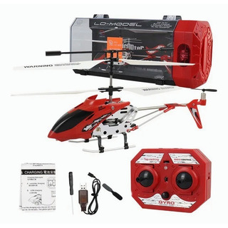 Helicóptero A Control Remoto Drones Recargable Helicóptero A Control Remoto Drones Recargable
