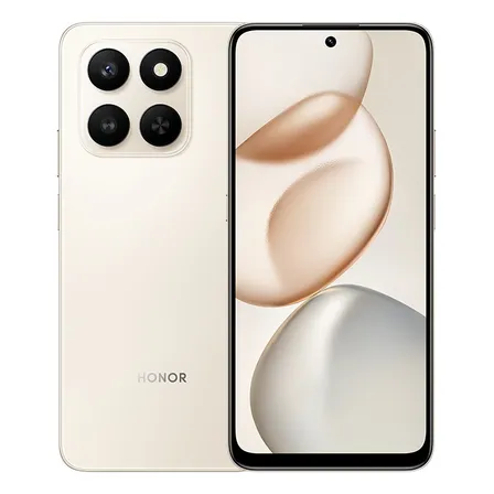 Honor 400 Smart 8gb+256gb Dorado