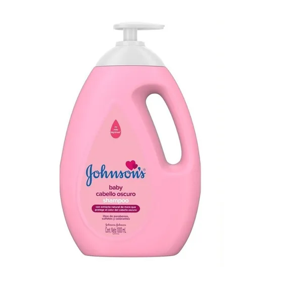 Shampo Johnson's Baby - mL a $43