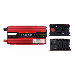 Y Conversor Do Inversor 4000w 12v A110v Do Poder Para O Y Conversor Do Inversor 4000w 12v A110v Do Poder Para O