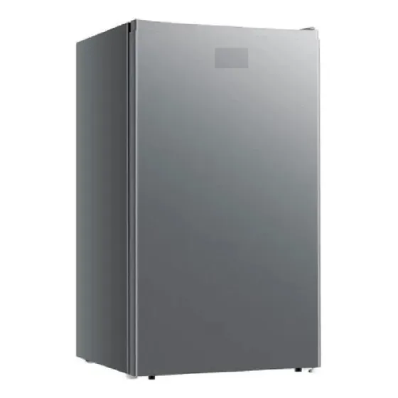 Frigobar Panavox Mkk Silver Estantes Ajustables 90litros