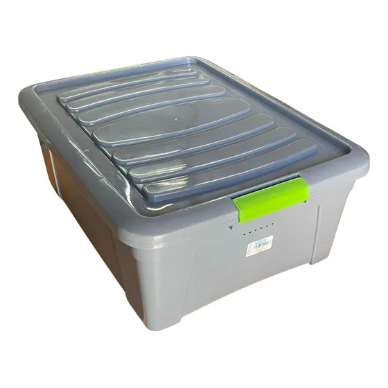Caja Organizadora Almacenadora Manaplas 17,5 Litros