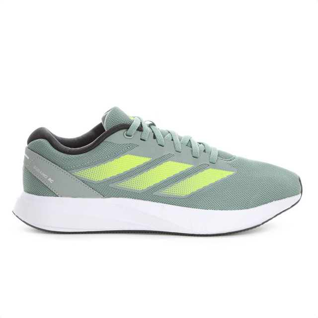 TĂȘnis Masculino Corrida adidas Impacto Amortecido Resistente TĂȘnis Masculino Corrida adidas Impacto Amortecido Resistente