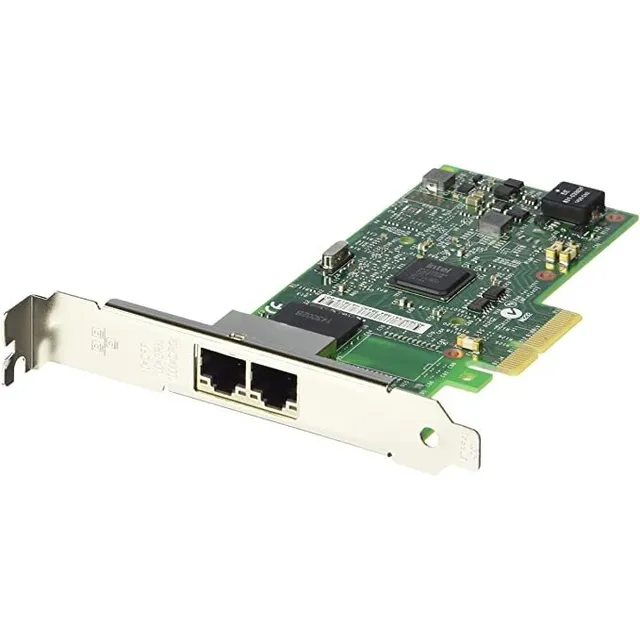 Intel Corp I350t2v2 - Unidad De Distribución Nic I350v2 T2