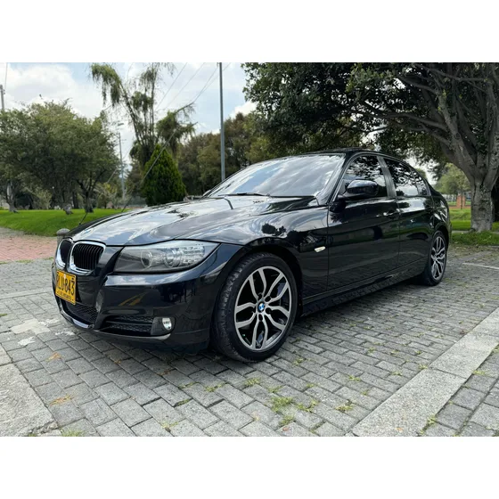 Bmw 320 I