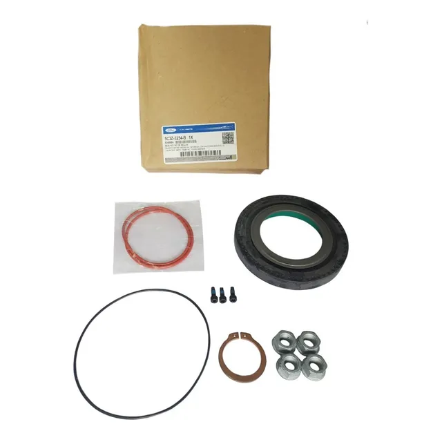 Estopera Punta Eje Delantero Ford Super Duty F250 F350 4x4