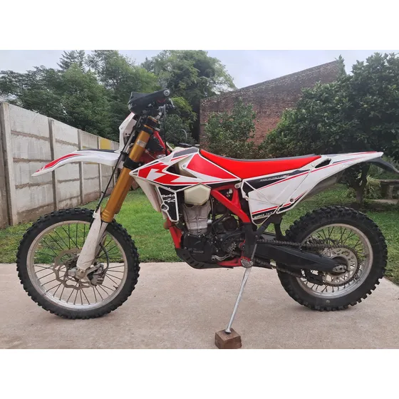 Beta Rr 390 