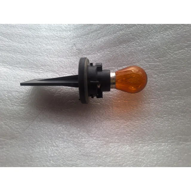 Socket Foco Direccional Vw Gol 13-14-15-16