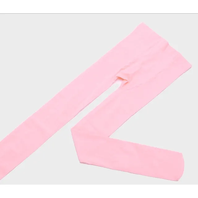 Pantys Ballerinas De Ballet Danza Flamenco Y Jazz