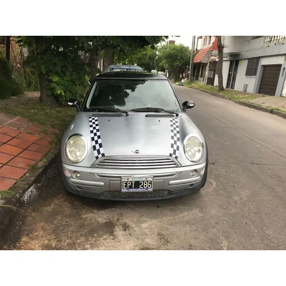 Mini Cooper 1.6 Chili