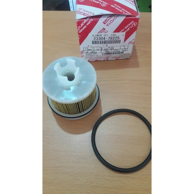 Filtro Diesel Hino 300/500 Dyna 4.0/4.6 23304-78225