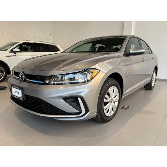 Volkswagen Jetta 1.4 Tsi Trendline Tiptronic