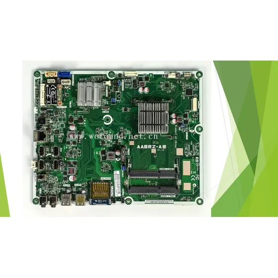 Tarjeta Madre Hp Pavilion 20-b Amd E1-1200