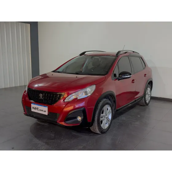 Peugeot 2008 1.6 Allure