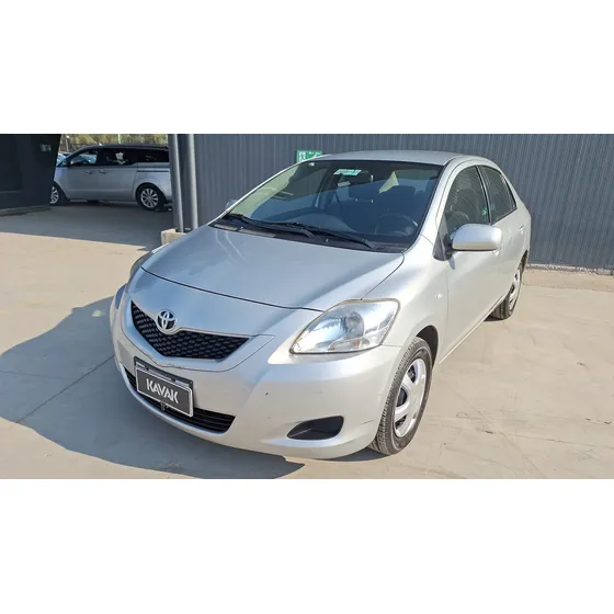 Toyota Yaris 1.5 Xli