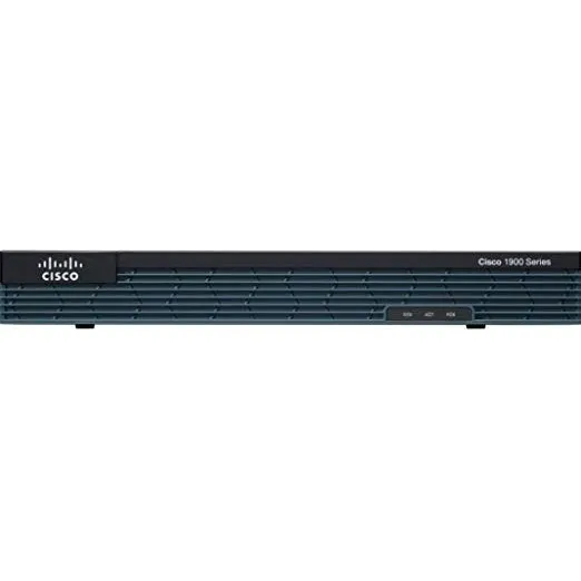 Cisco Cisco1921-sec / K9 K9 1921 Con 2ge, Licencia Sec