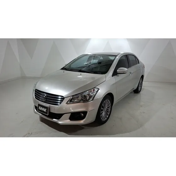 Suzuki Ciaz 1.4 Glx Mt