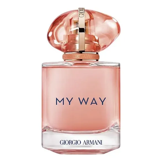 Armani My Way Ylang Edp 50 Ml
