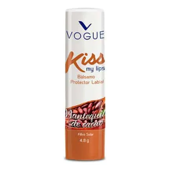 Vogue Balsamo Kiss My Lips Reno Fresa Pet