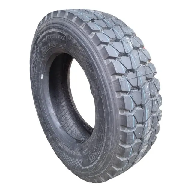 Neumatico 235/75 R17.5 Maxwind Mx78