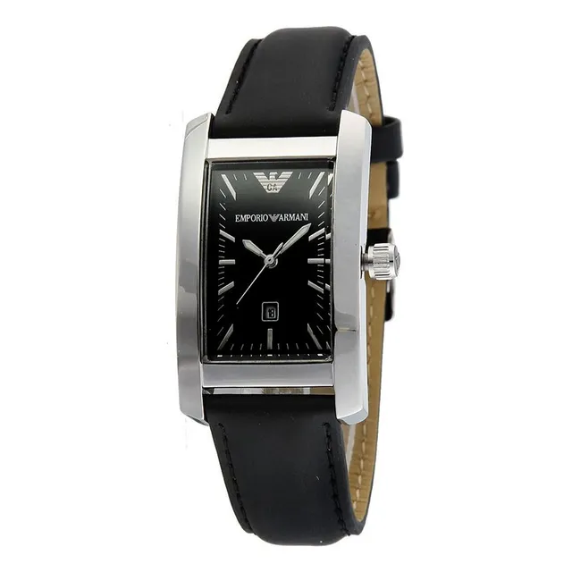 Reloj Emporio Armani Original Modelo Ar0122 Para Damas