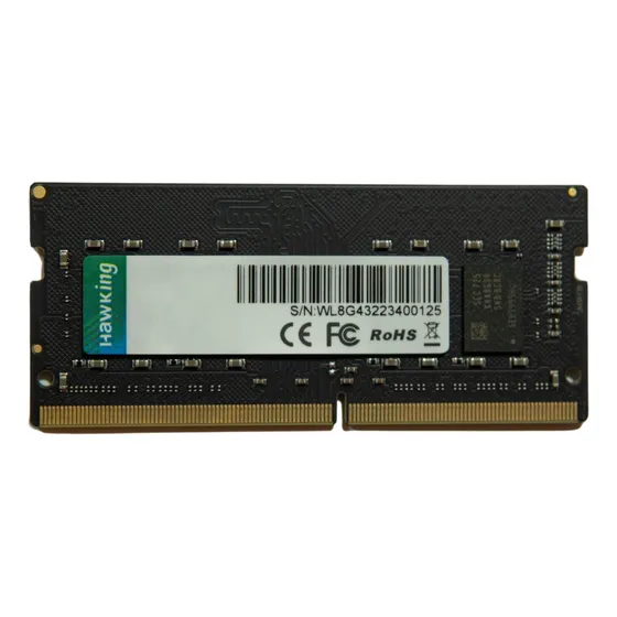 Memoria Ram Laptop Ddr4 8gb 3200mhz Hawking