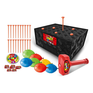 Juego De Mesa Interactivo Padres-hijos Juguetes Multijugador Juego De Mesa Interactivo Padres-hijos Juguetes Multijugador