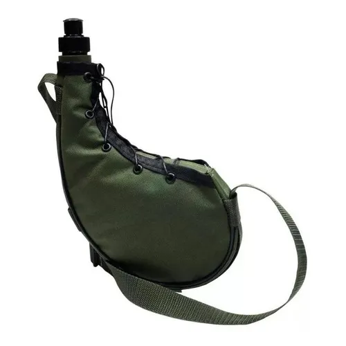 Cantimplora Nautika Mohave Ntk Color Verde