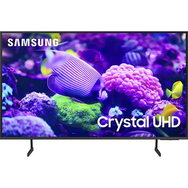 Samsung Pulgadas 43 Pulgadas Du7200b Crystaluhd 4k Smart Tv