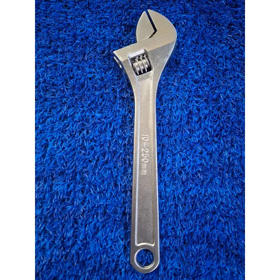 Llave Ajustable 10 
