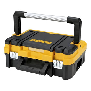 Caixa Organizador Com Punho Longo Tstak (17808) Dewalt Caixa Organizador Com Punho Longo Tstak (17808) Dewalt
