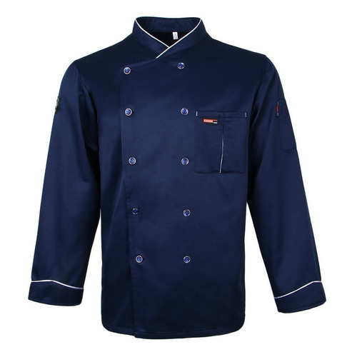 Ropa Catering Xl Azul
