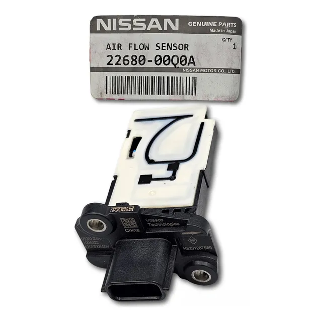 Sensor Maf Nissan Np300 Urvan Frontier 2.5l Original