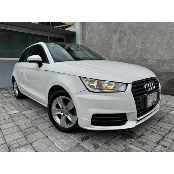 Audi A1 1.4 Urban Mt