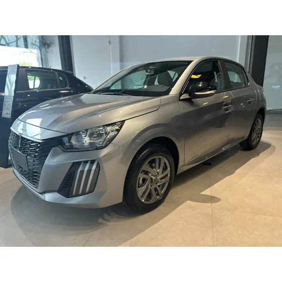 Peugeot 208 1.6 Allure