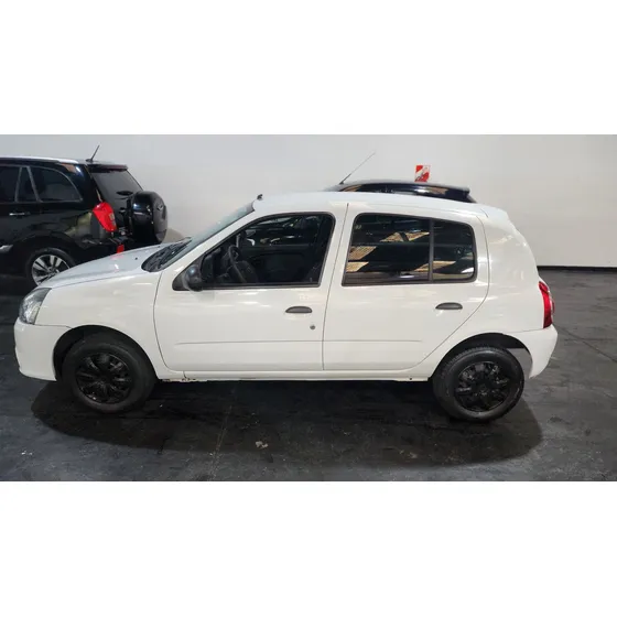 Renault Clio 1.2 Mio Confort Pack 5p
