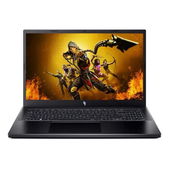 Notebook Gamer Acer Nitro I5 13a 48gb 1tb Nvme Rtx 3050 6gb