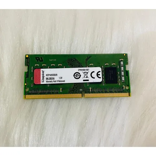 Memoria Nex Kingston Ddr4 de 8 GB, 2666 MHz