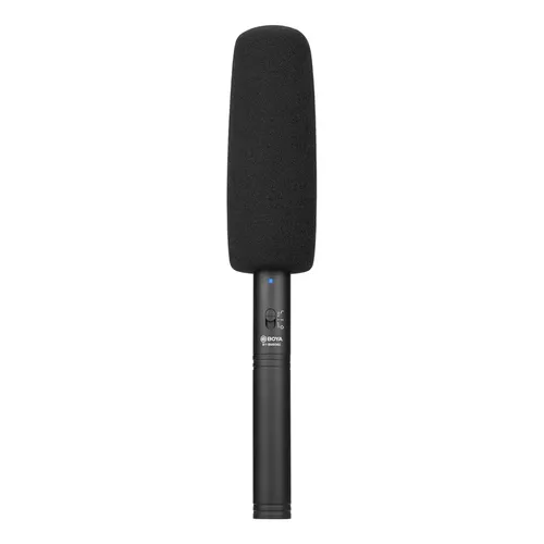 Microfone Sony Ecm-g1 Para Câmeras Sony Cor Preto | MercadoLivre