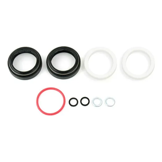 Retenedores Rock Shox Skf 30mm Baja Friccion Ciclismo
