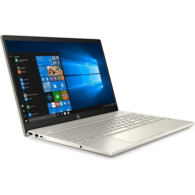 Laptop Hp Pavilion 15-cw1012la 15.6  12gb Ram 1tb, 128gb Ssd