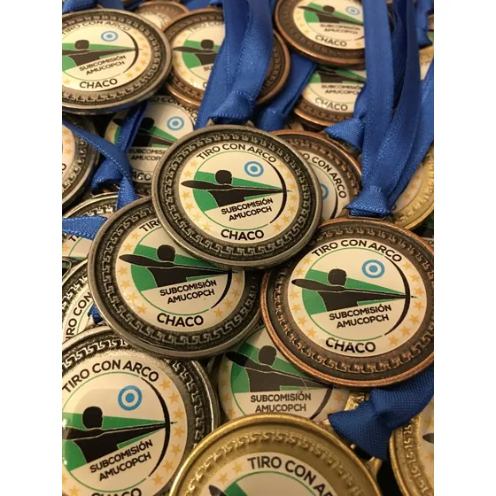 Medalla Egresados Trofeos Medallas Souvenirs Jardín Deportes