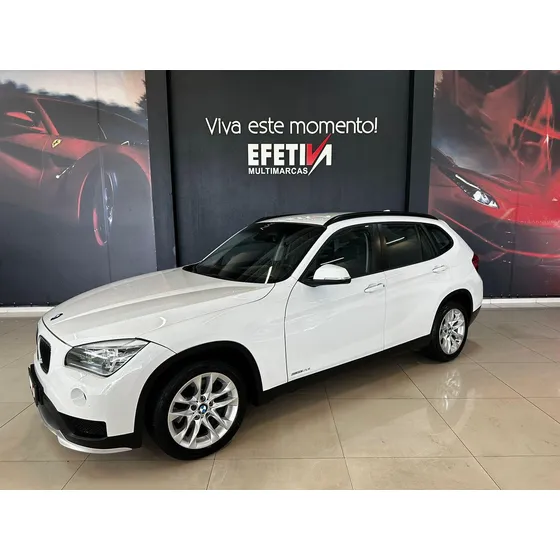 Bmw X1 S20i Activeflex